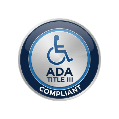 ADA Compliant