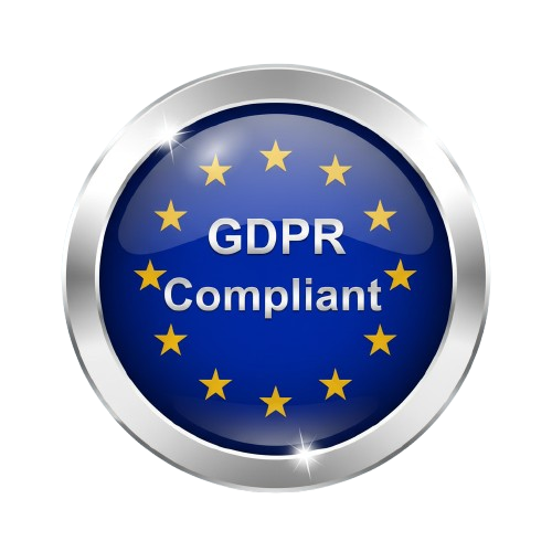 GDPR Compliant