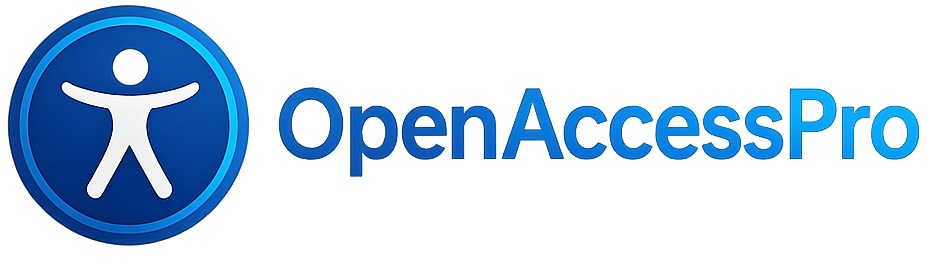 OpenAccessPro Logo